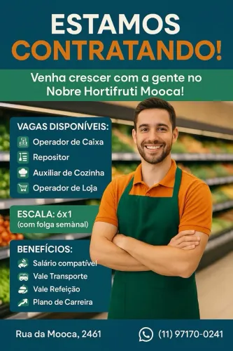 CONTRATA SE PAGA BEM
