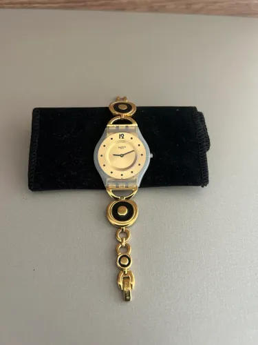 Relógio Feminino - Swatch