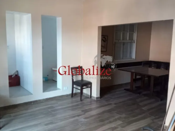 Ponto Comercial à venda no valor de R$ 1284.000,00 no bairro Aparecida em Santos SP