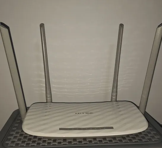 Roteador wireless TP-Link AC900