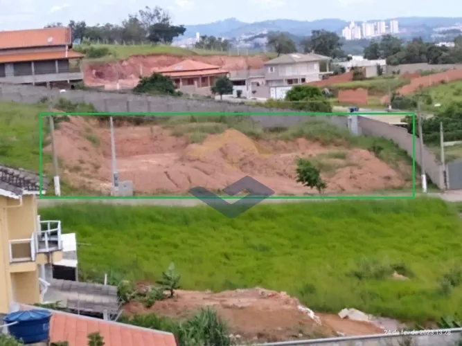 Terreno à Venda c/ 1.131 m² - Condomínio Portal do Sol - Jardim Tarumã - Jundiaí / SP (Pro