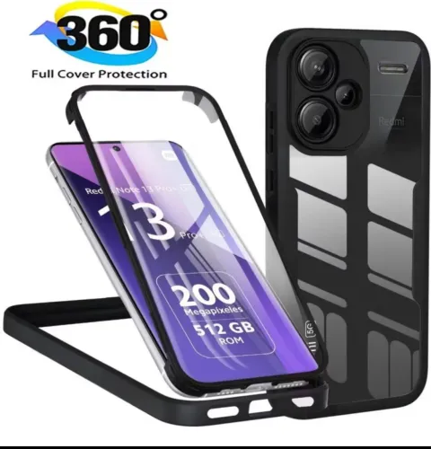 Capinha xaomi hadimi 13 pro 4g - 14s 4g