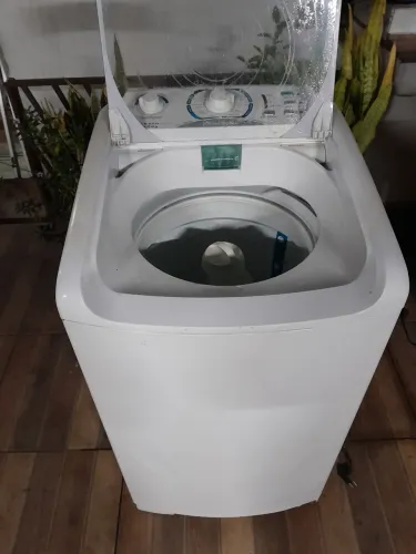 Vendo maquina de lavar roupa
