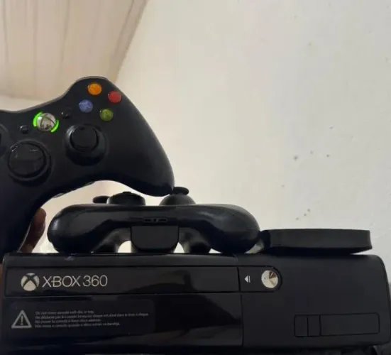 Vendo Xbox 360