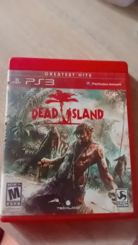 Jogos ps3