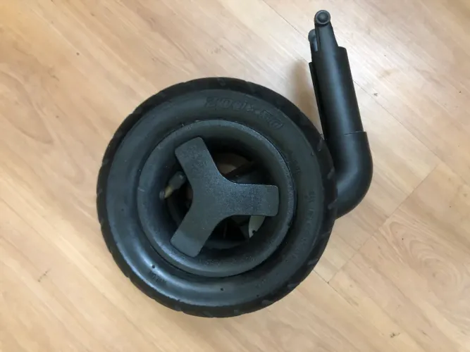 Roda de carrinho Quinny 