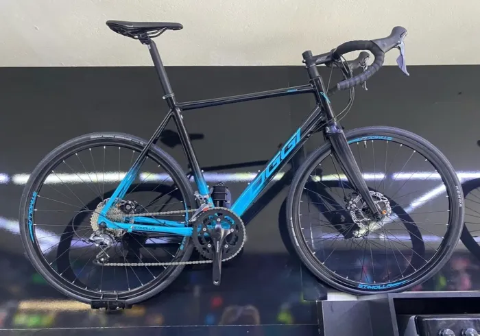 Bike Speed Oggi