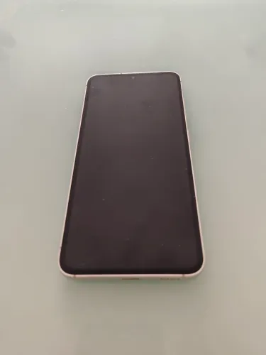 Vendo S23 perfeito estado , atualizado.