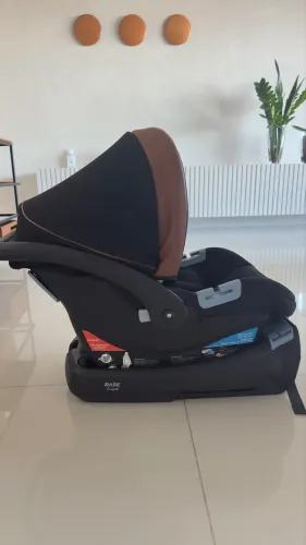 Bebê conforto para carro