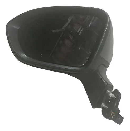 Retrovisor Elétrico Esquerdo Chevrolet Cruze 2017 A 2021