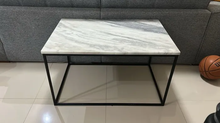 Mesa de centro granito
