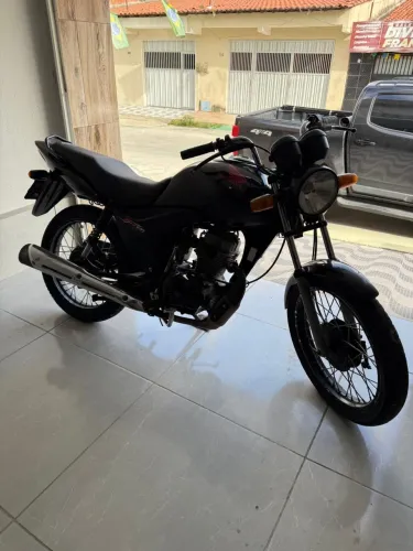 Fan 125 Ks 2011