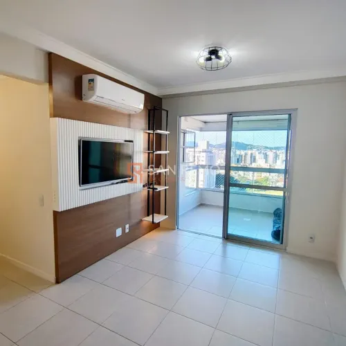 Jardim Atlântico | Apartamento 2 quartos, sendo 2 suites