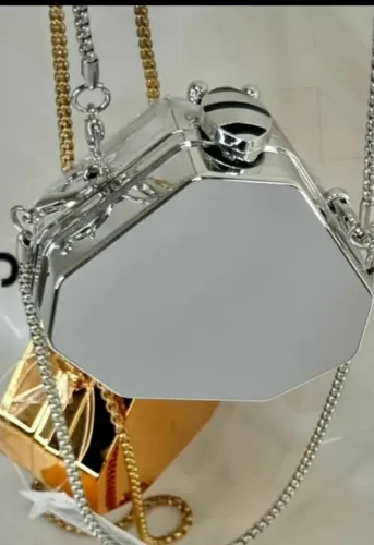 Bolsa mini bag