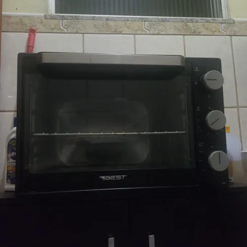 Forno elétrico 44 l