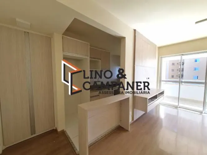 Apartamento : / Residencial / Gleba Fazenda Palhano