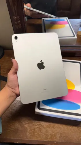 Ipad 10° geracao 