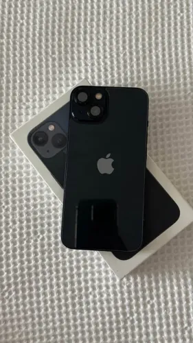Apple Iphone 13 (128gb) meia-noite