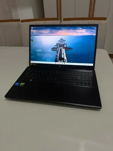 Notebook Gamer Acer Nitro V ANV15-51 i5-13420H RTX 3050 6GB, 16GB RAM, SSD 512GB