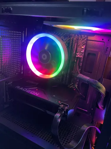 OPORTUNIDADE pc forte completo