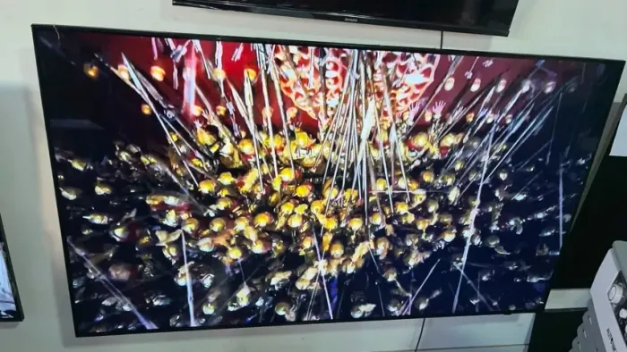 Samsung QLED 75 POLEGADAS Q7F 4K - QN75Q7FAAG