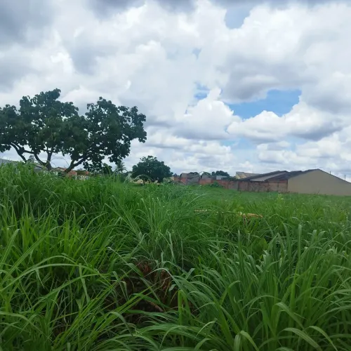 Lotes com 930m², situado na Rua 28, Bairro Cardoso 2, próx Anel-viário Apa de Gyn