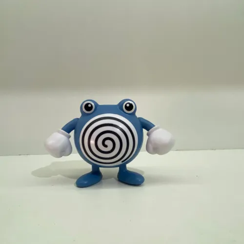 Poliwhirl Pokémon jazwares