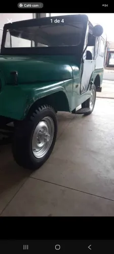 Jeep Wrangler Unlimited Sahara 2.0 TB 4P AUT 1958