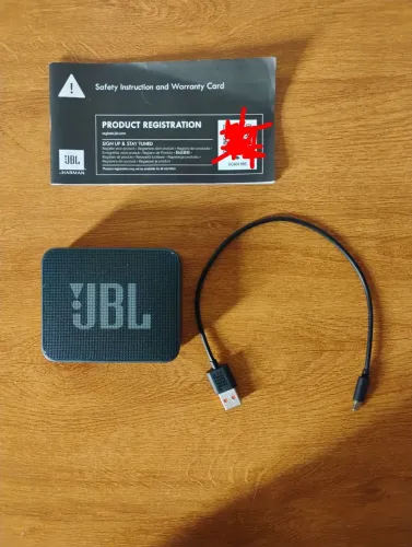 JBL original