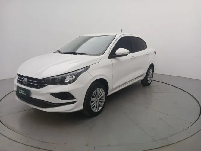 Fiat Cronos Drive 1.0 6V 2025