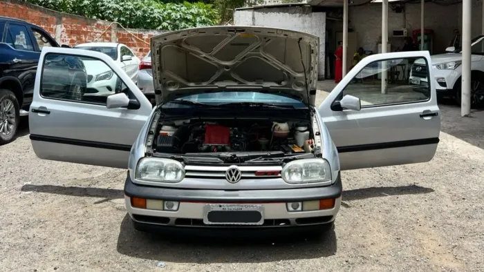 Volkswagen Golf GTI 2.0 1994