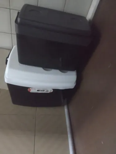 Vendo vários produtos nunca usados estão até na cx anda 