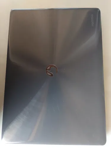 Notebook Positivo stilo one xc3550 com defeito