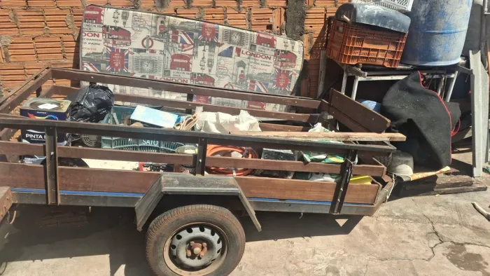 Carretinha 