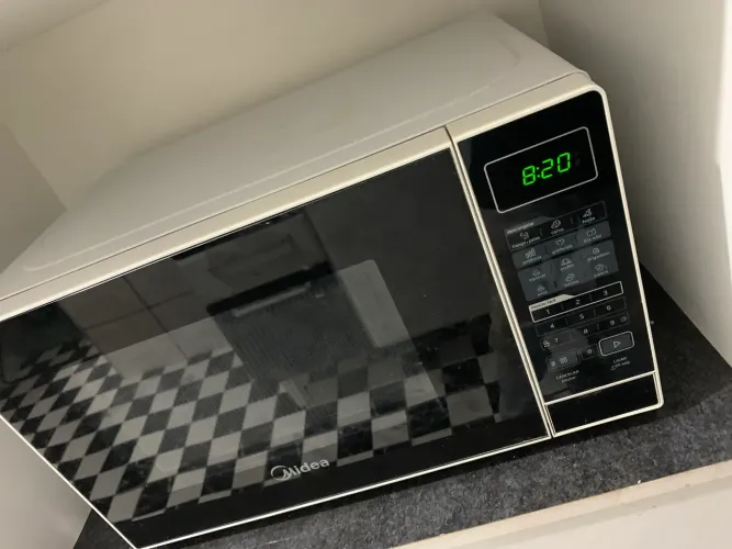 Microondas Midea