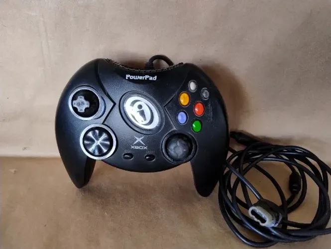 CONTROLE XBOX CLASSICO