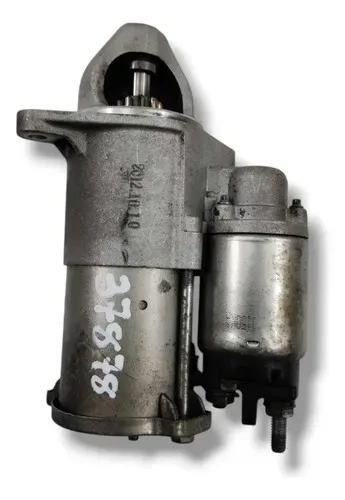 Motor Arranque Chevrolet Sonic Onix 1.6 2012 2016 Original