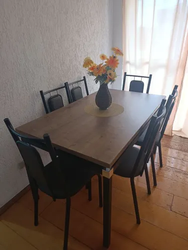 Mesa 6 lugares