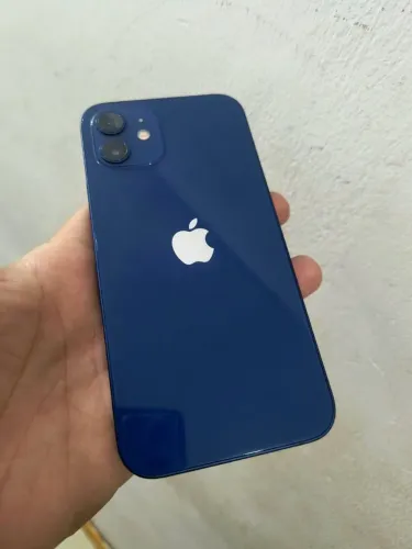 Iphone 12 ,