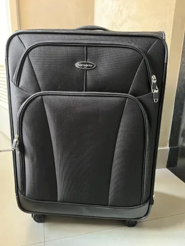 Mala Samsonite