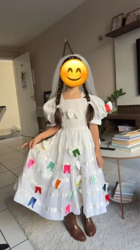 Vestido São João