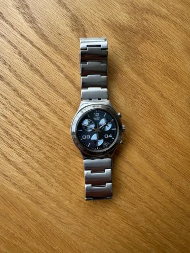 Relógio Swatch