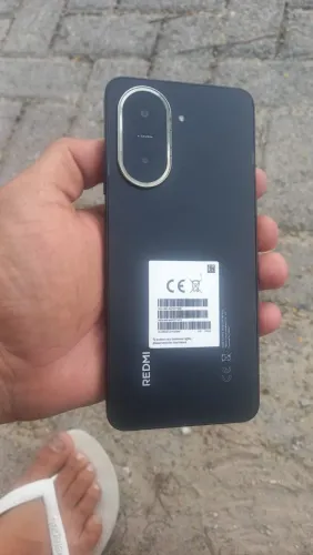 Redmi a5