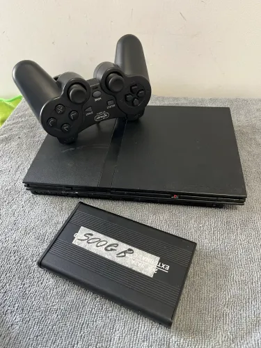Ps2
