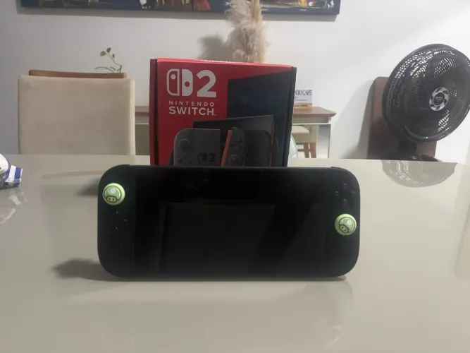 Nintendo Switch 2