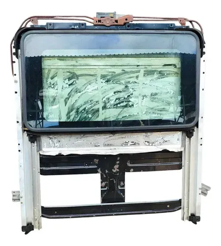 Teto Solar Nissan Pathfinder 1999 2000 2001 2002