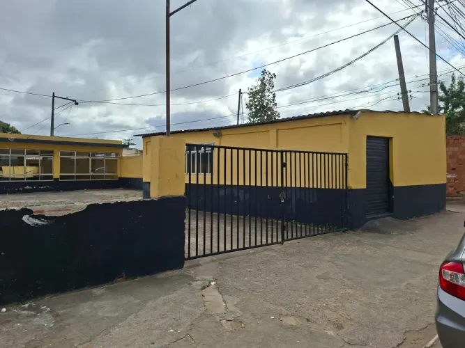 Oportunidade Locação Comercial /J. Carioca