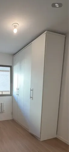 Guarda Roupas 4 portas