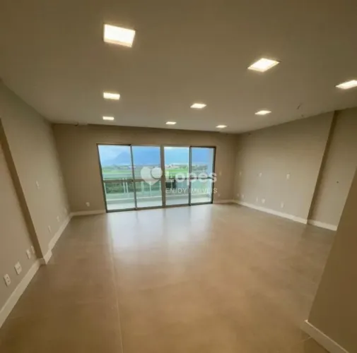 Sala em Barra da Tijuca, Rio de Janeiro