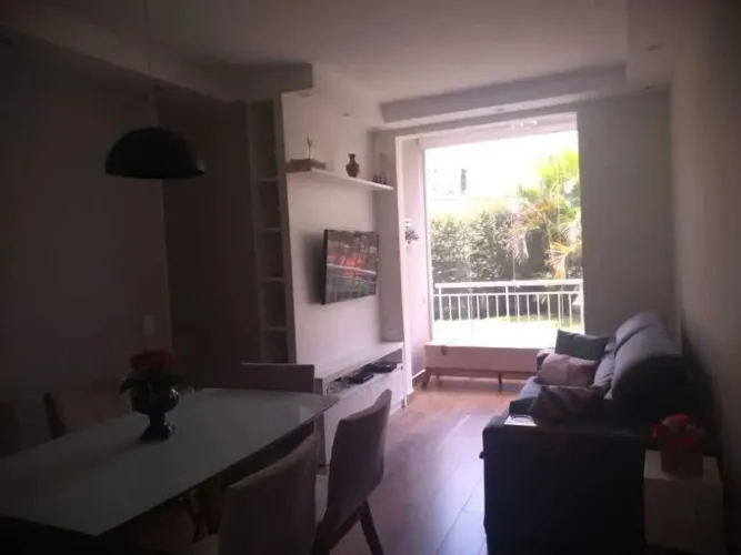 Apartamento de 3 dormitórios com suíte no Jaguaré, São Paulo